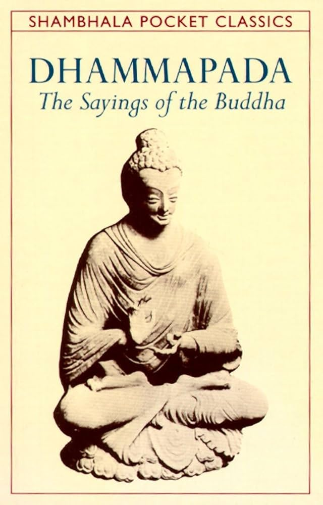 Buddhist Teachings
