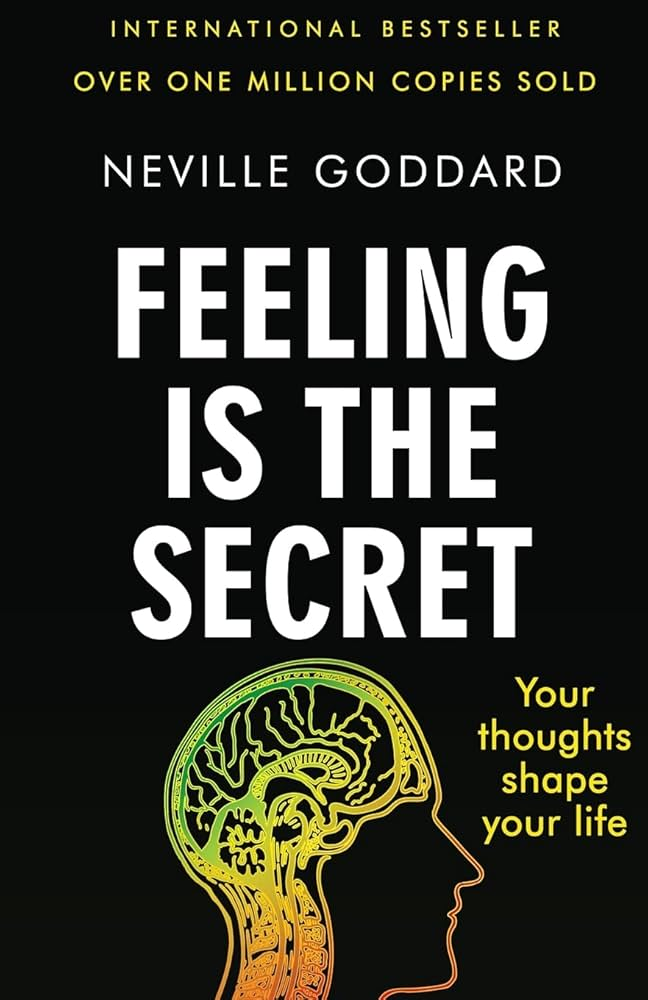 Feeling is the Secret