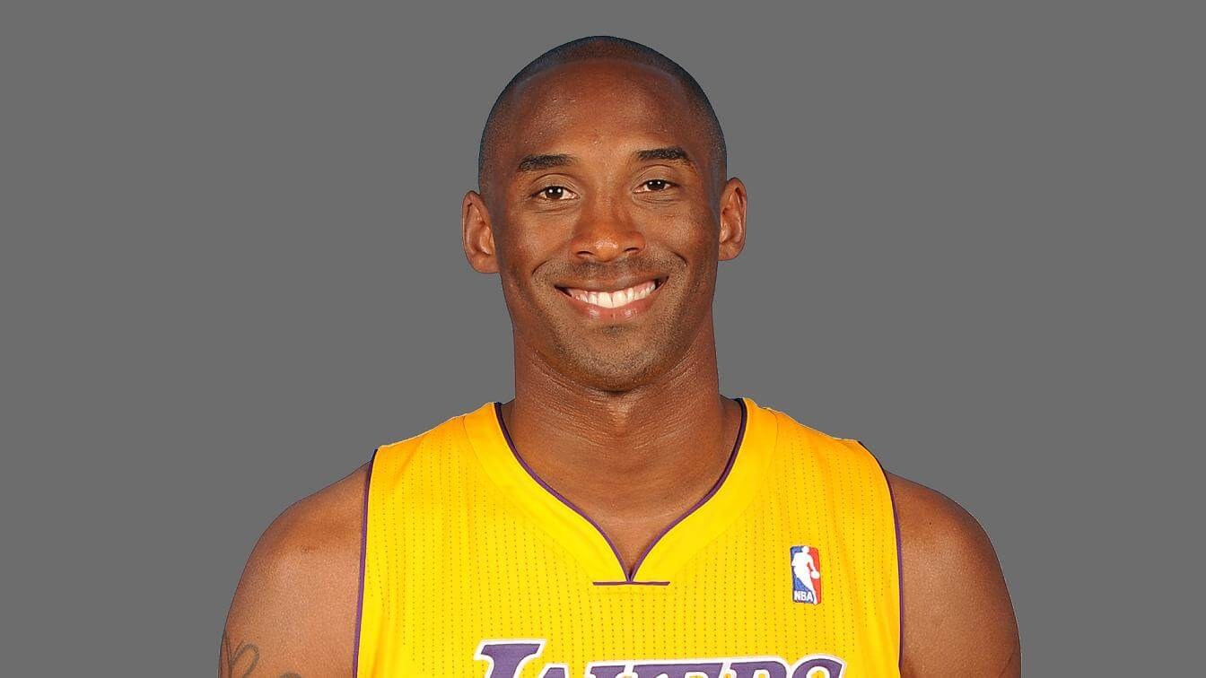 Kobe Bryant